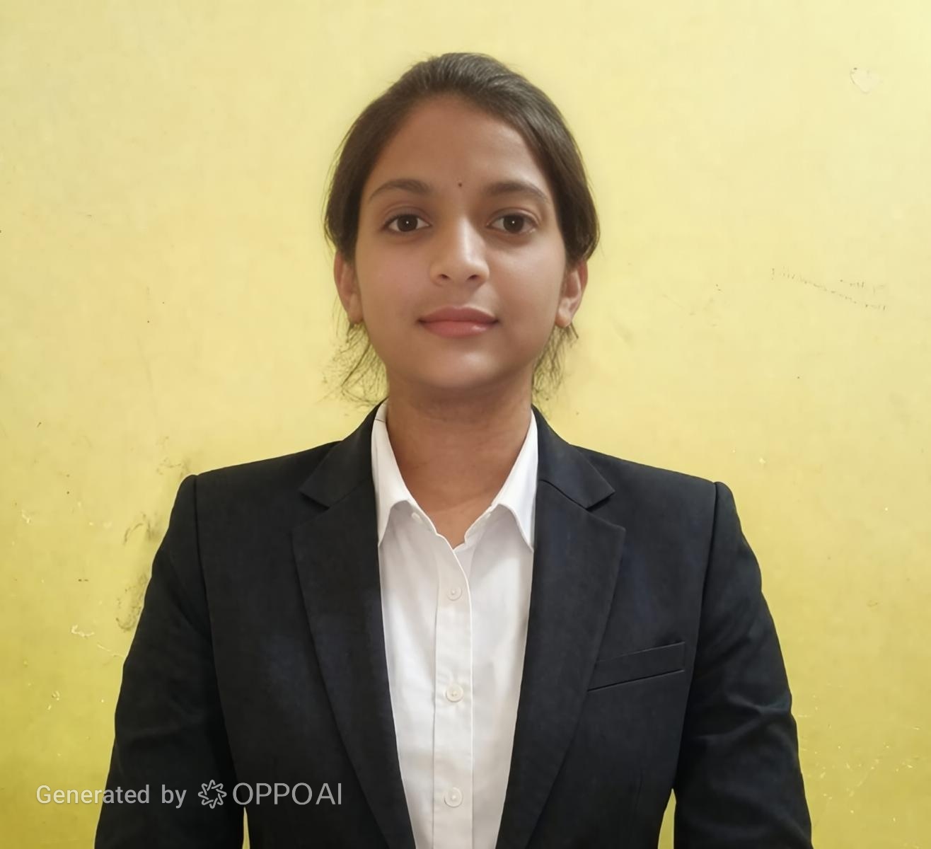 SRITW Placements selected students